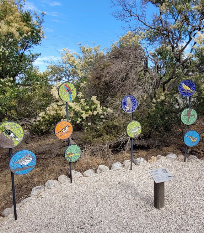Tag 92: Penneshaw/Kangaroo Island/Australia