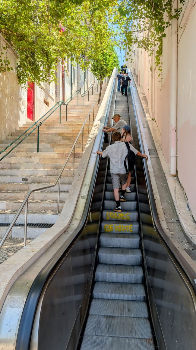 Lissabon 