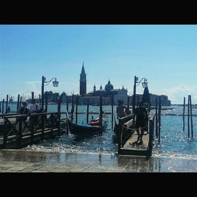 Ein Tag in Venedig: Ein Abenteuer voller Überraschungen