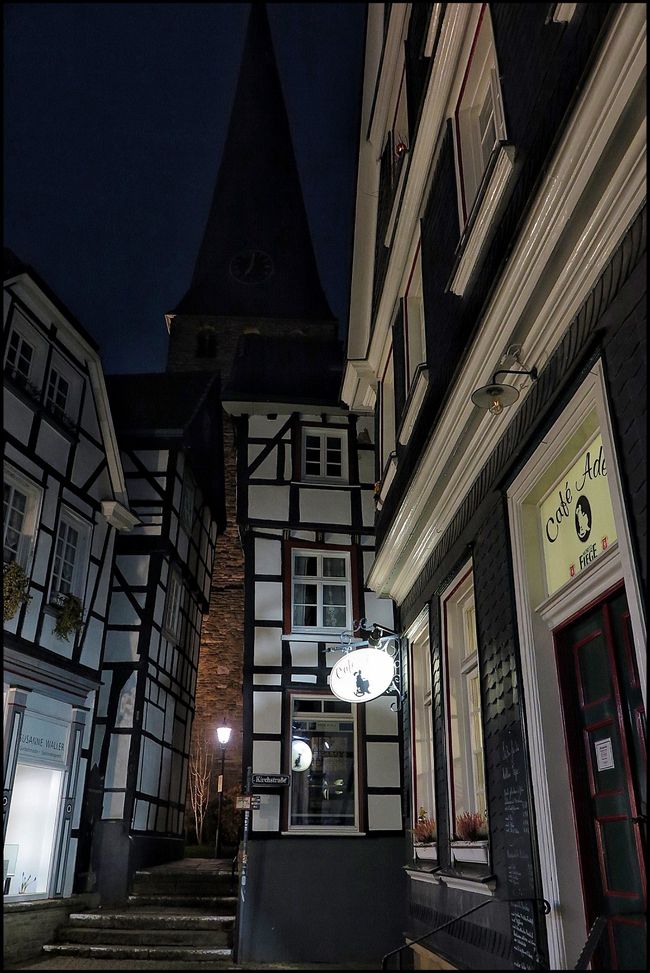 Malerwinkel
