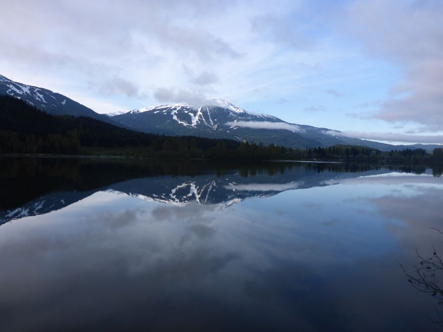 Western Canada