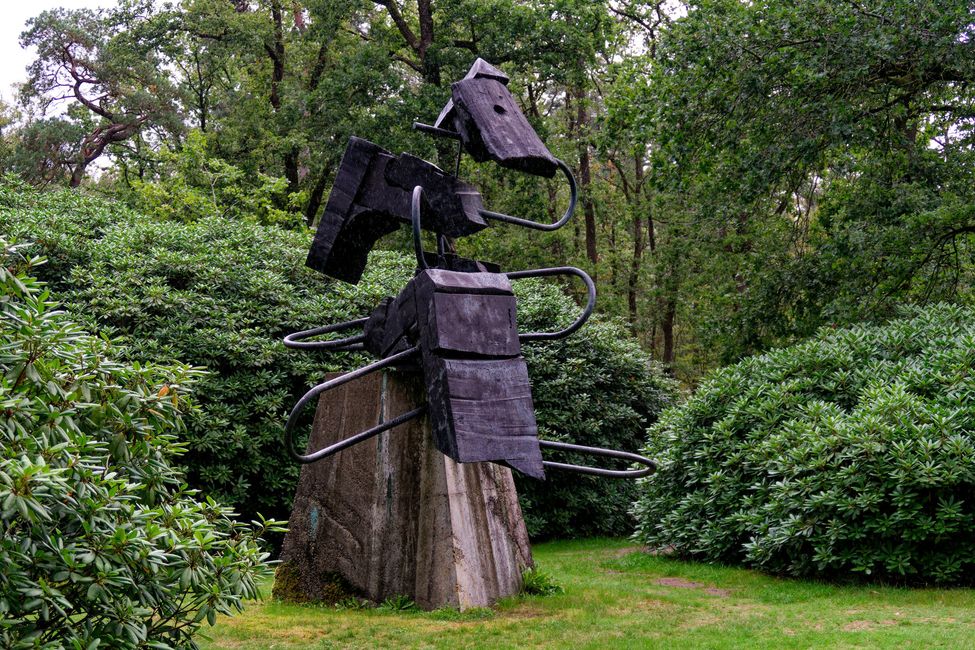 Carel Visser: Pleinbeeld