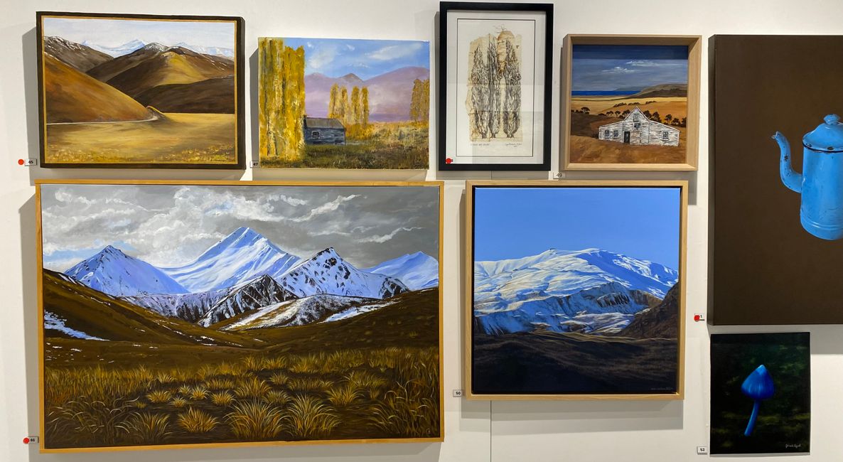 Arrowtown, Queenstown