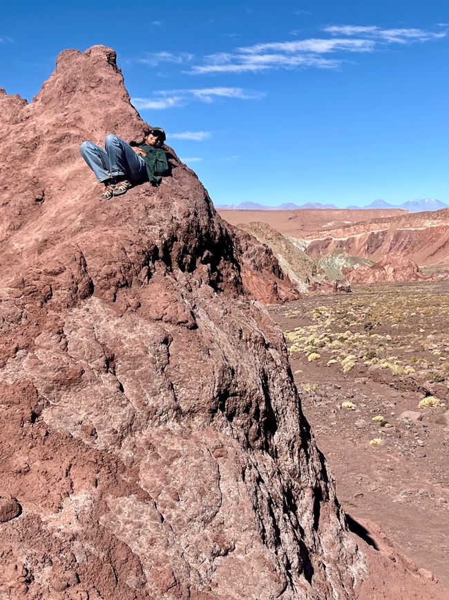 San Pedro de Atacama