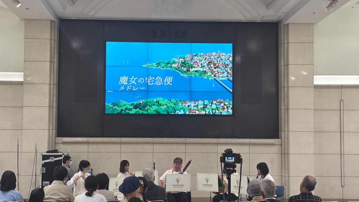 Update: Hiroshima & Nagasaki