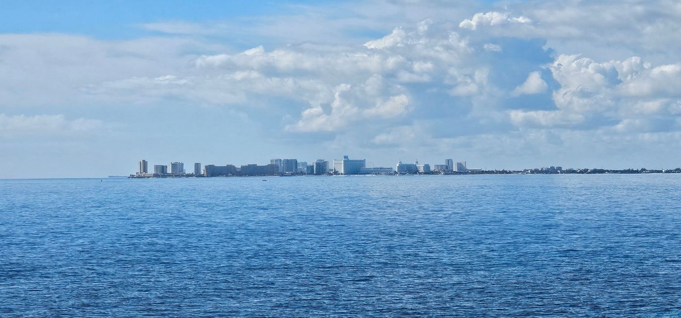 Isla Mujeres