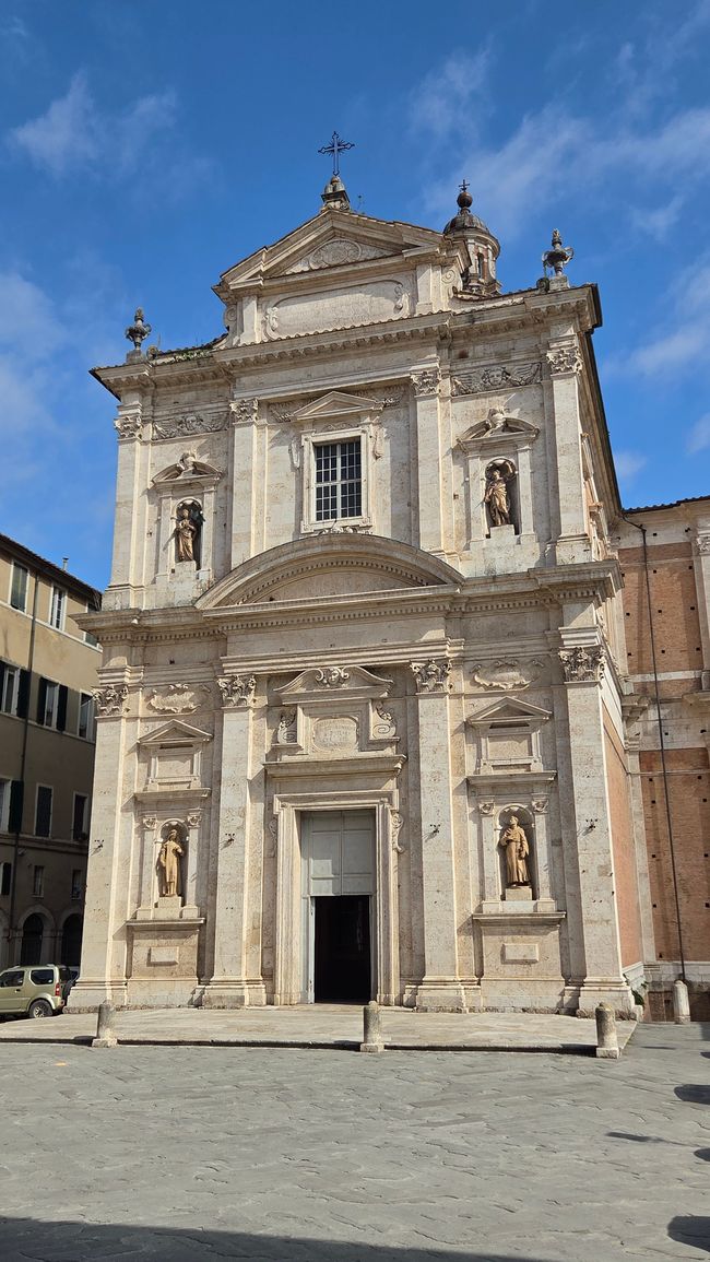 Église du Saint
