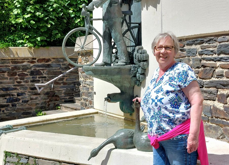 Tour Mosel Maggio 2025