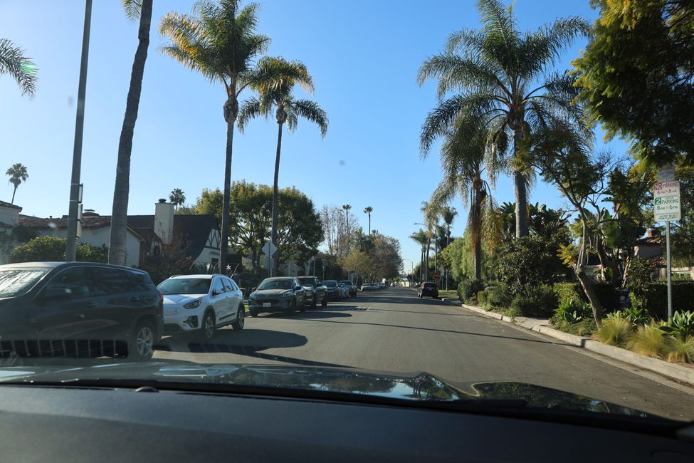 Return trip to Frankfurt