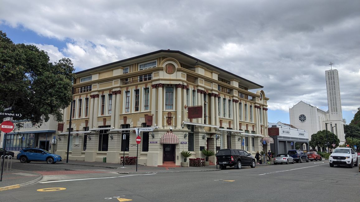 Napier