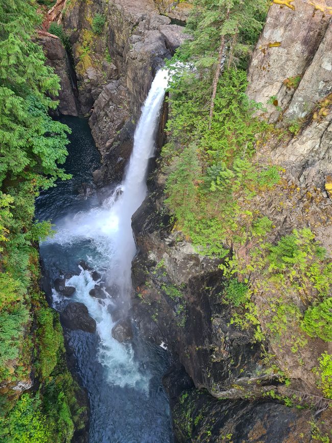 Elk Falls