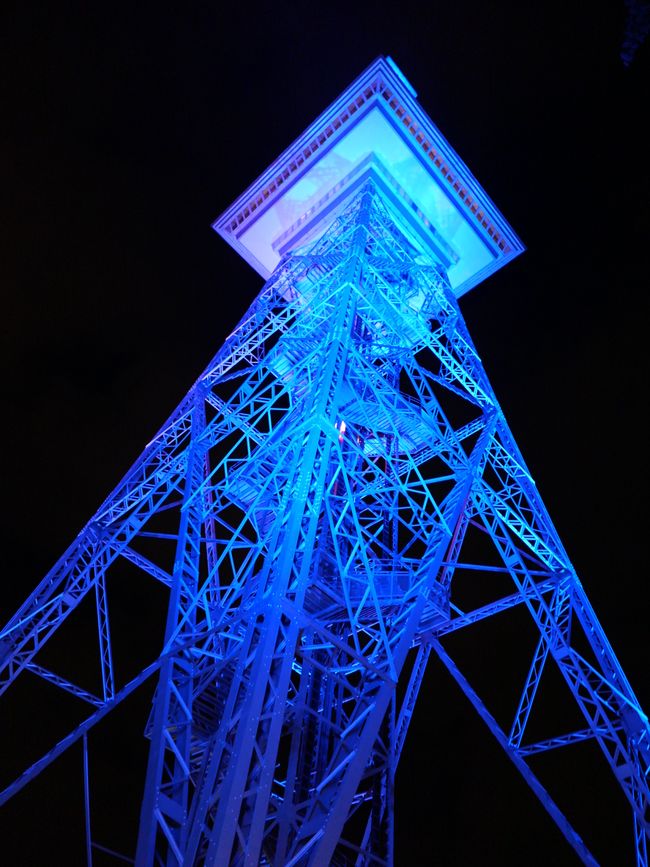 Funkturm 