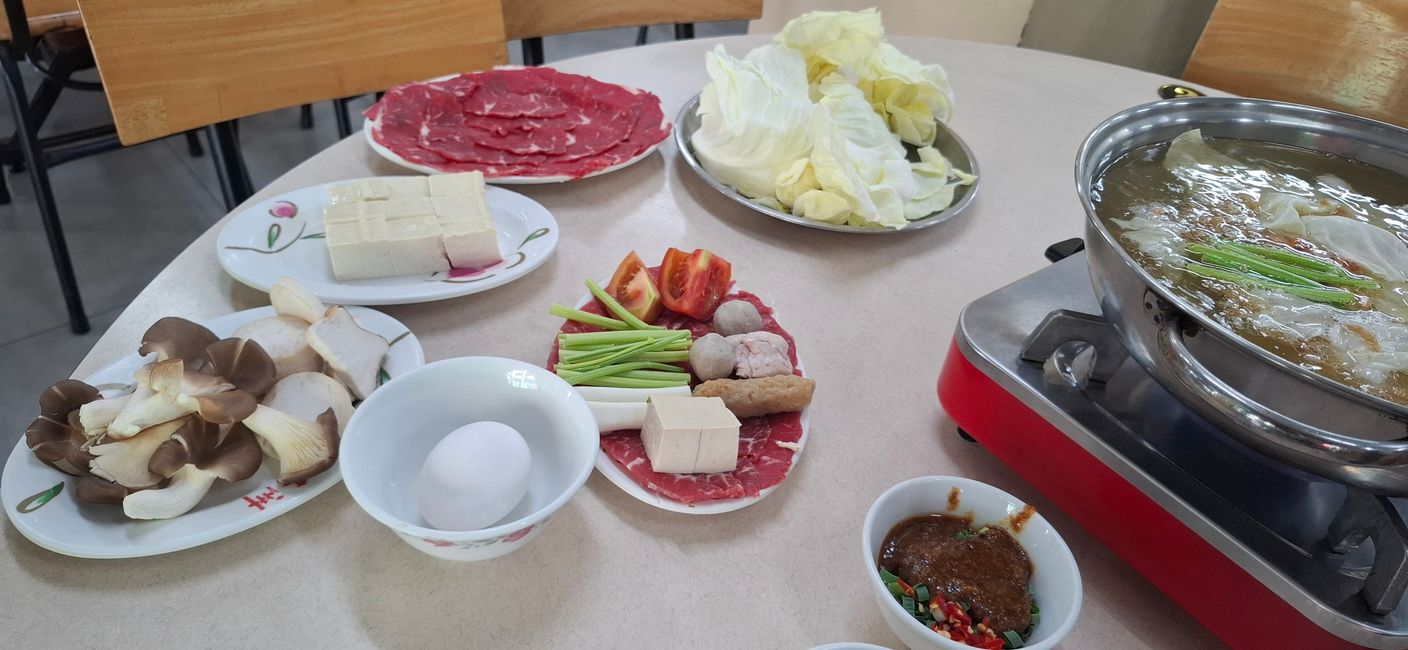 Hotpot-Potpourrie
