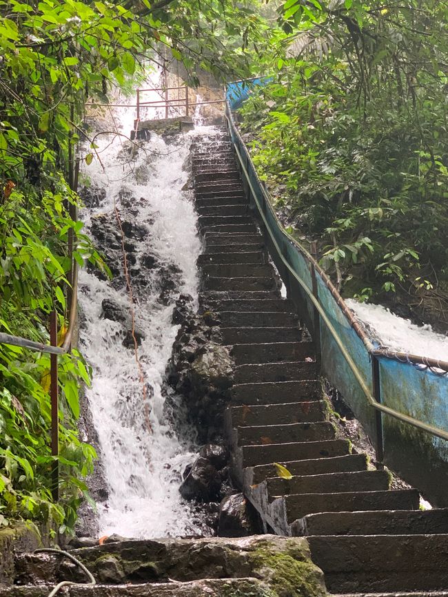 Malang y sus alrededores