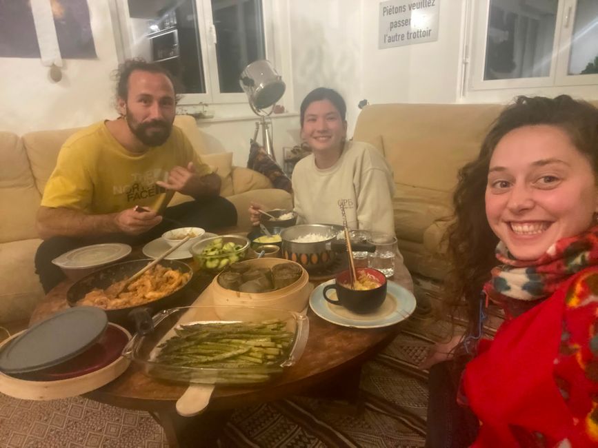 Des éclats de vie ✨