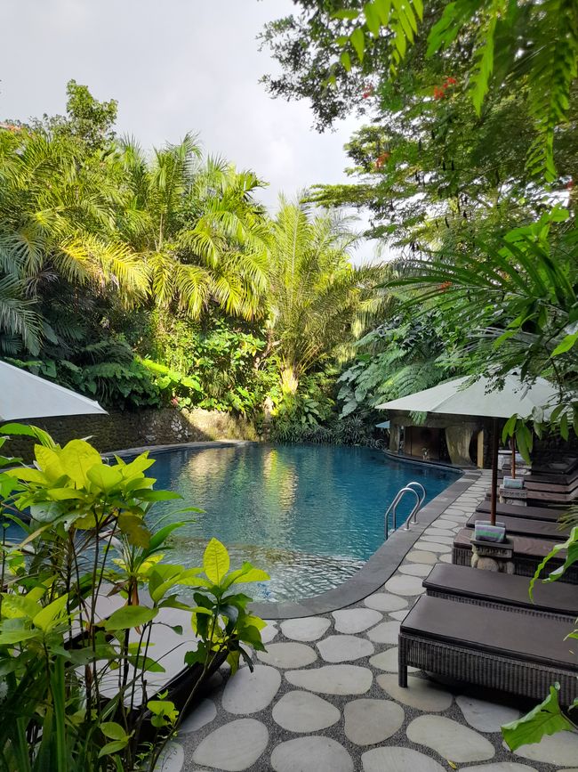Day 11: Ubud and the Southern Tip of Bali