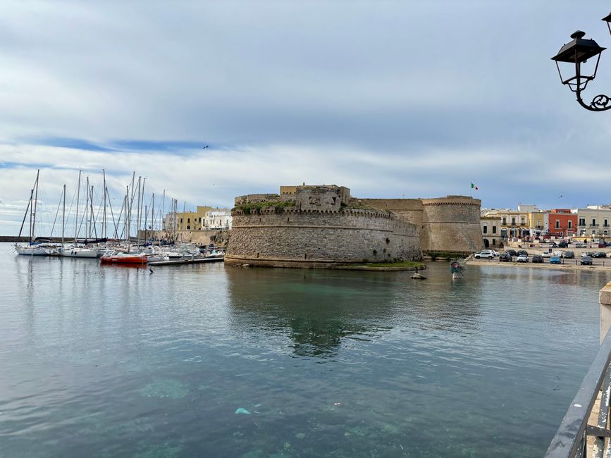 Gallipoli