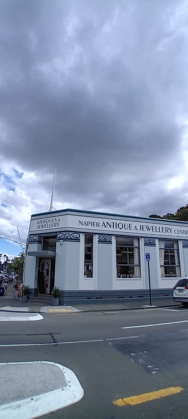 Napier