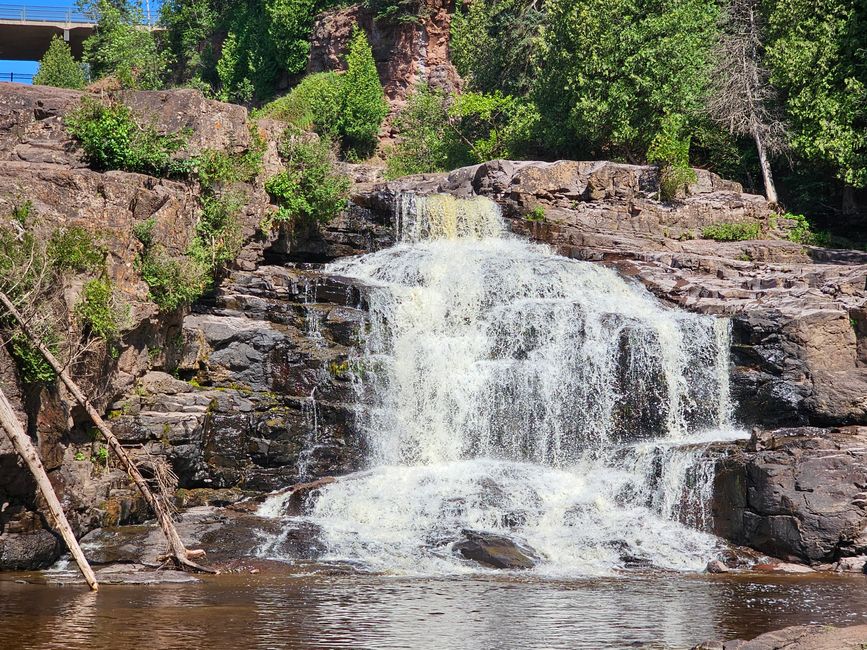 Lago Superior