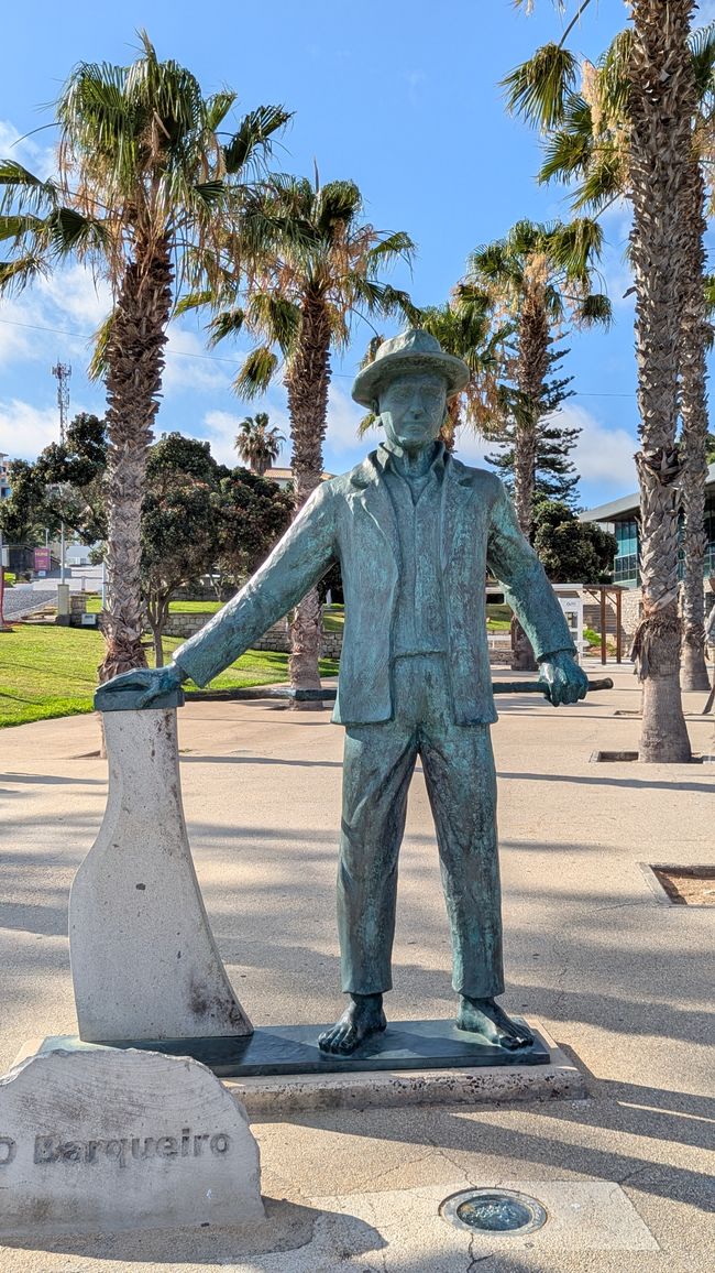 Tag 3: Porto Santo - Geheime Höhlen & bizzare Felsen am Meer