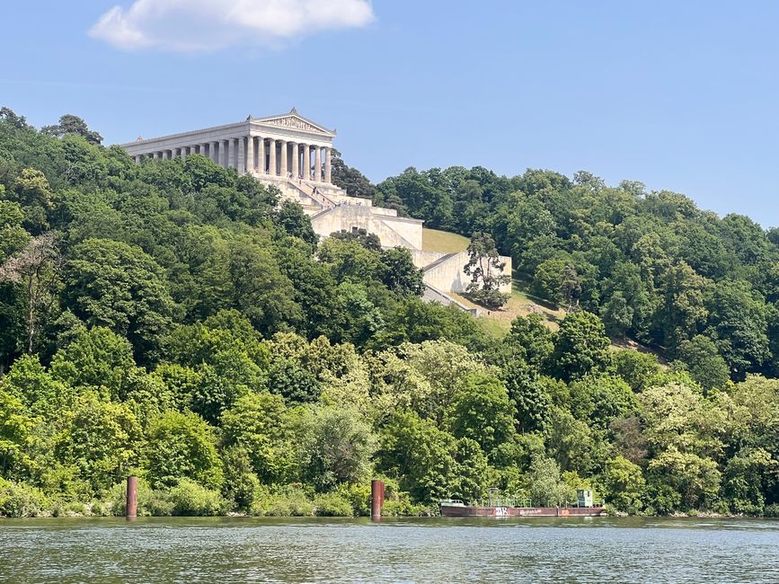 19b Domspatzen und Walhalla