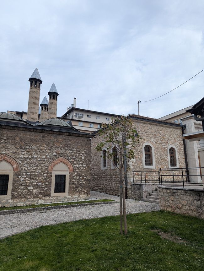 Sarajevo