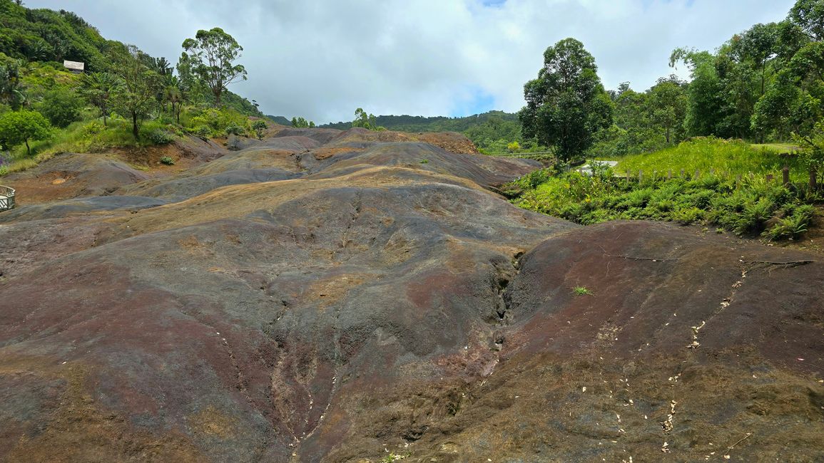Mauritius