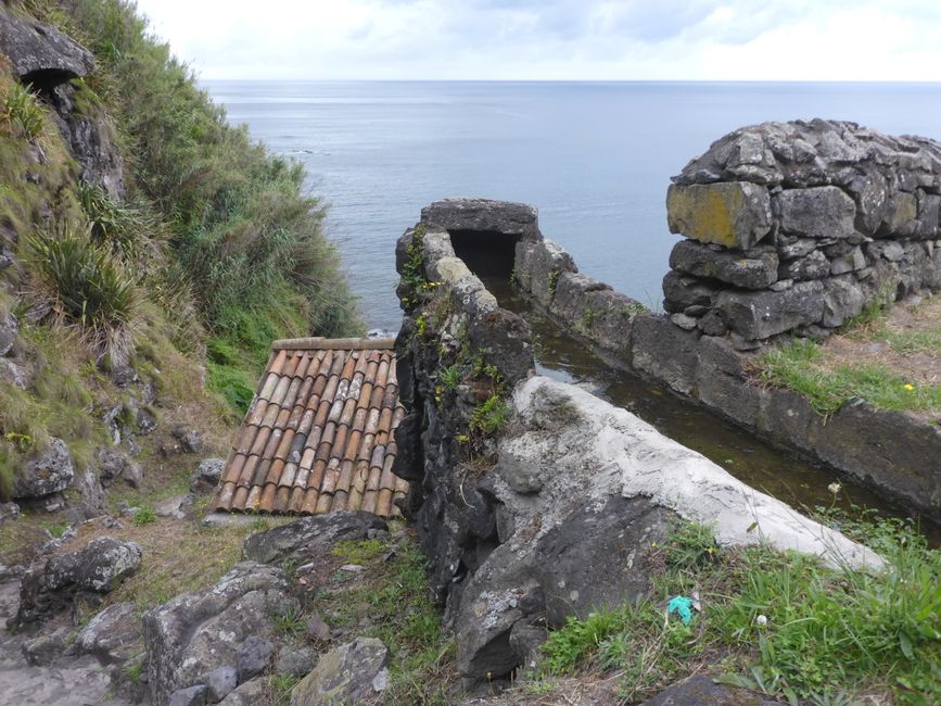 2025-07-12 Azoren, Ponta Delgada
