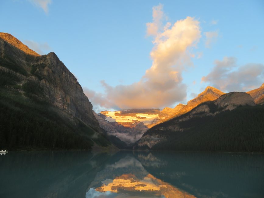 Lake Louise