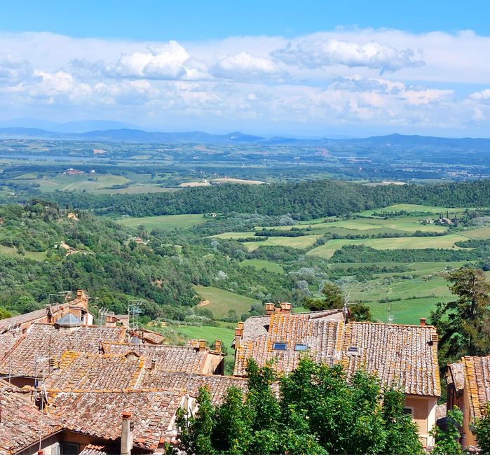 Toscane 2026