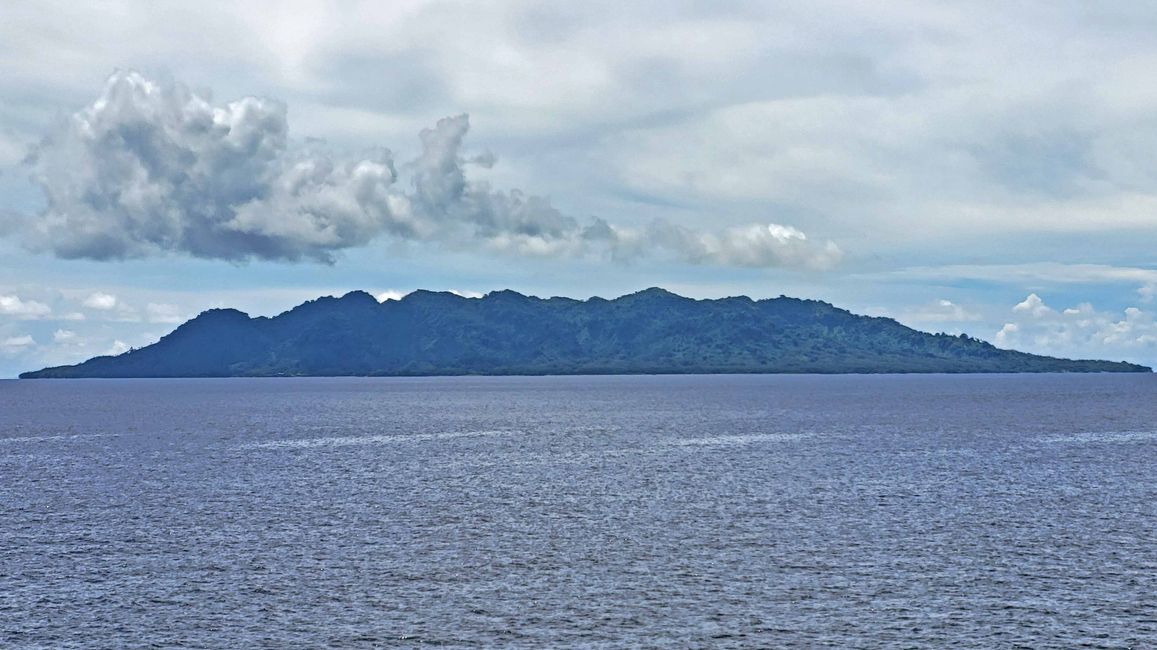 Honiara, Salomonen