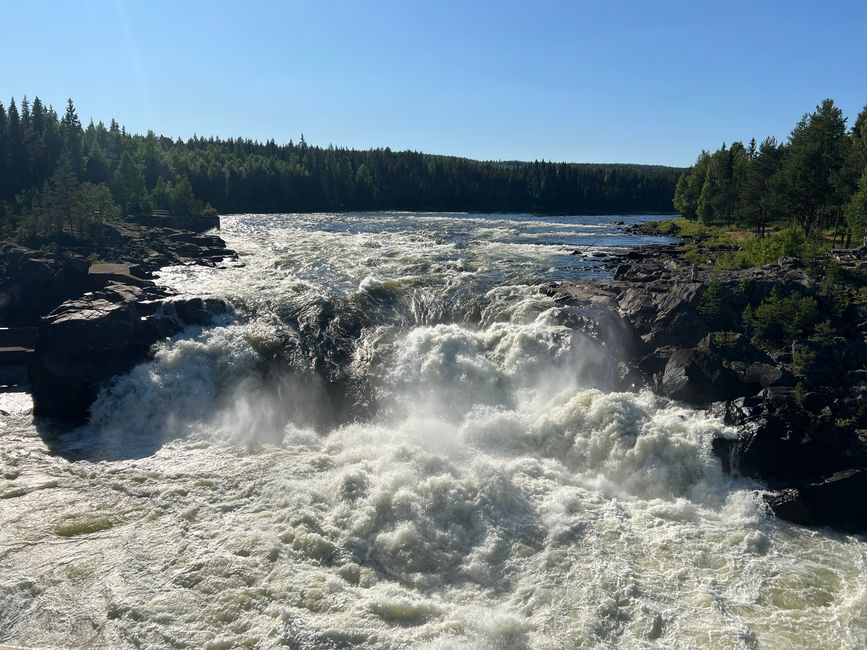 Jokkfall