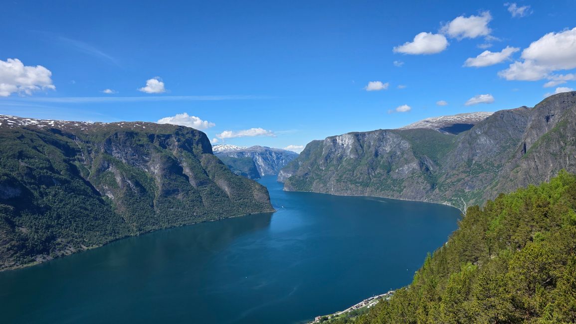 Insel Runde-Südnorwegen
15.Juni 2026