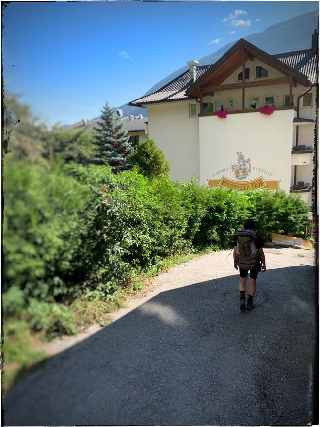 Pitztaler Hof