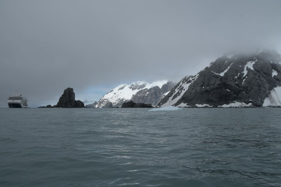 Elephant Island