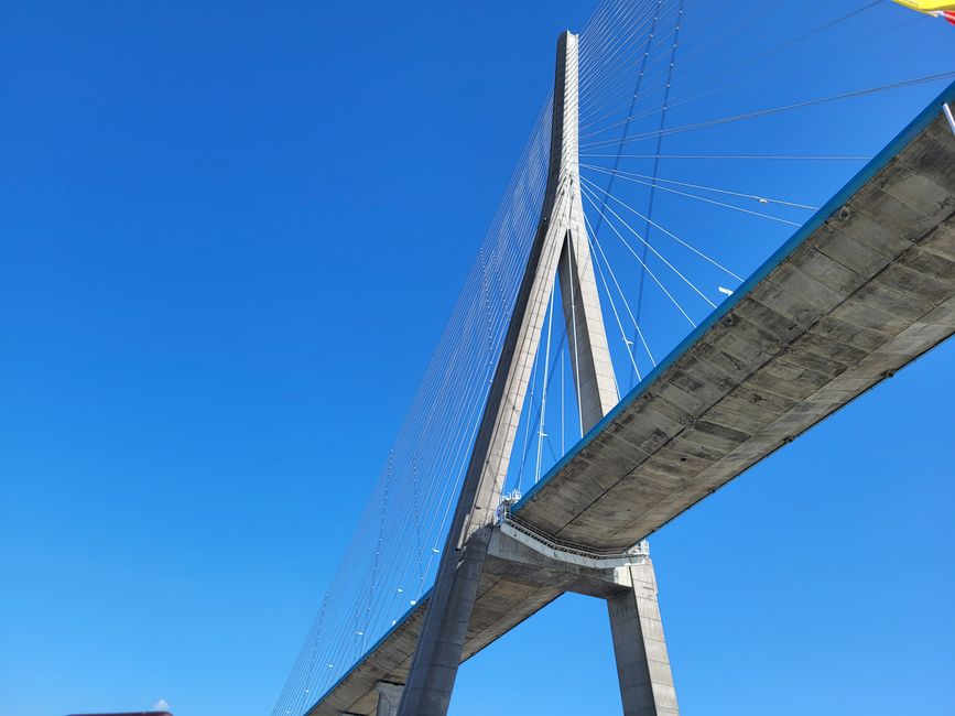 Pont de Normandie