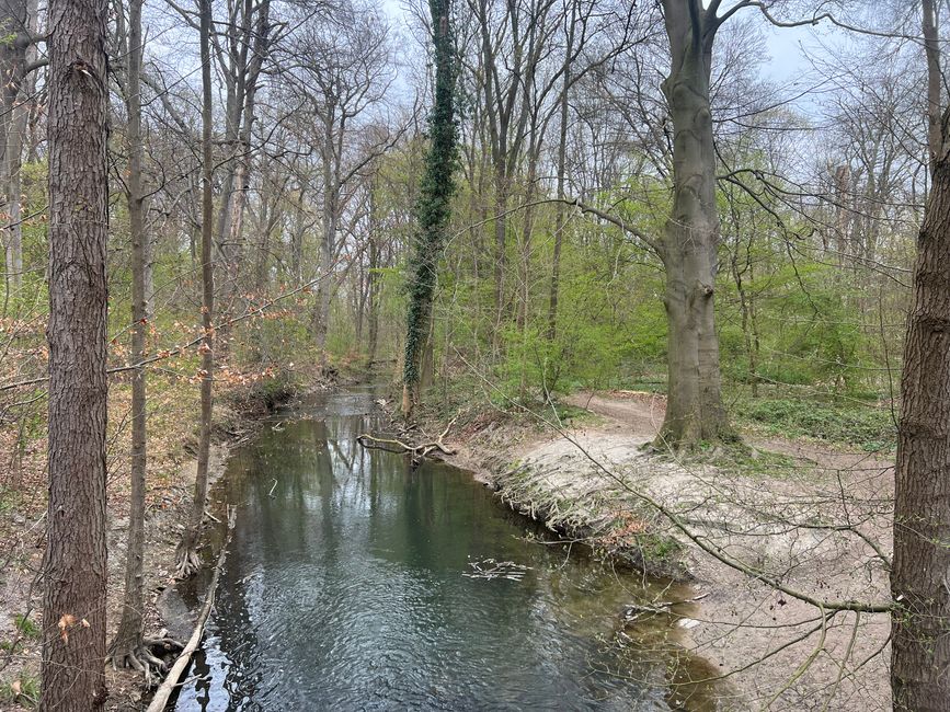 07 vers Langenhagen