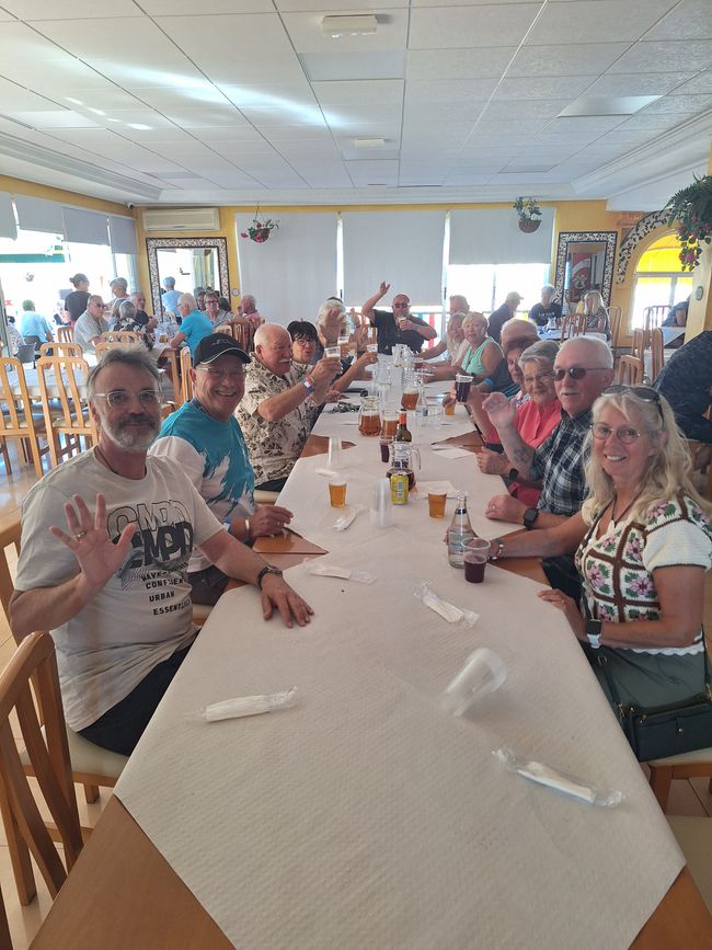 Paellafest