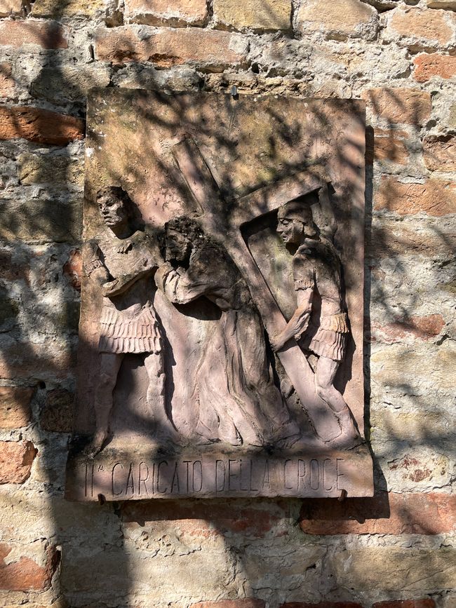 Arte nella costruzione