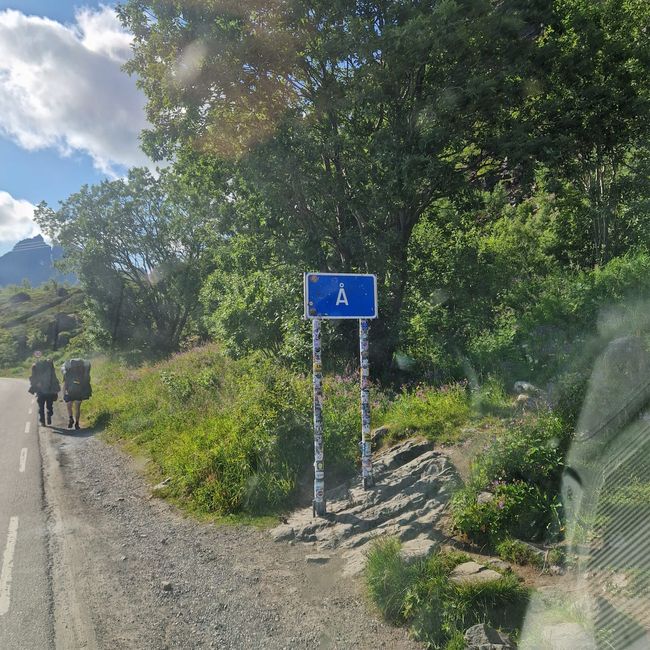 Lofoten