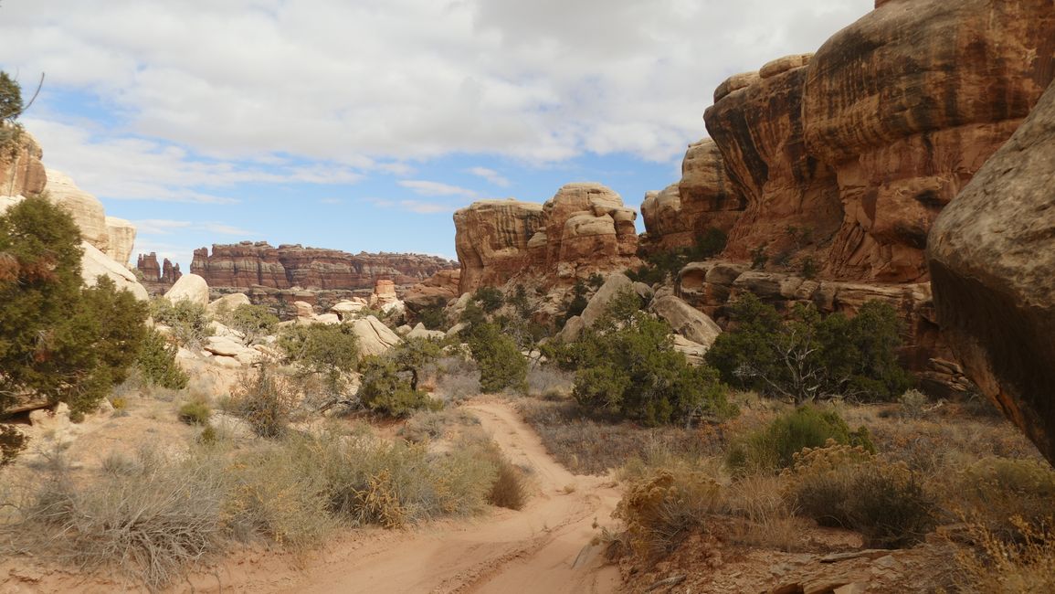 USA - Utah para fugitivos ...