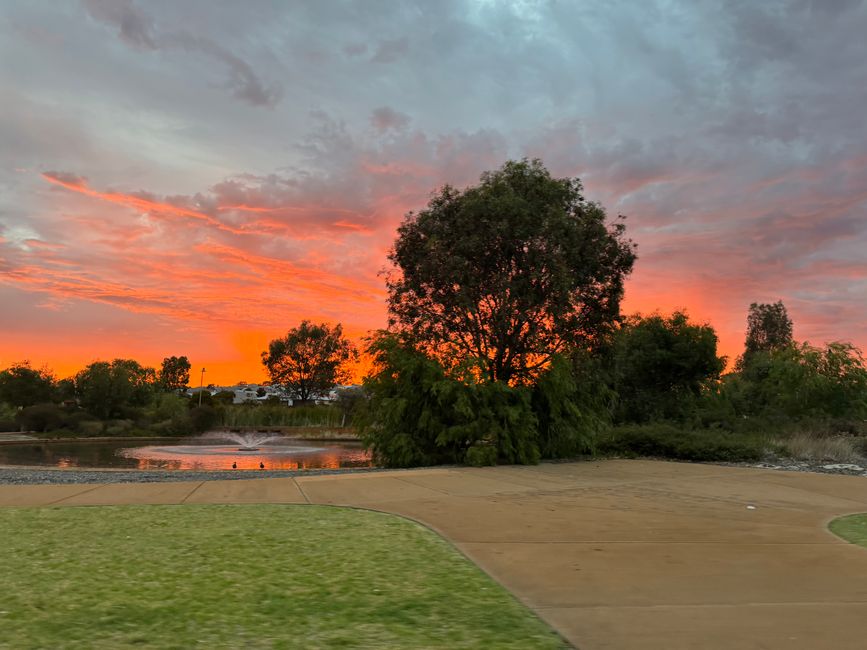 Western Australia