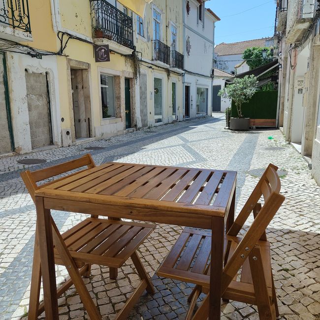 Setúbal