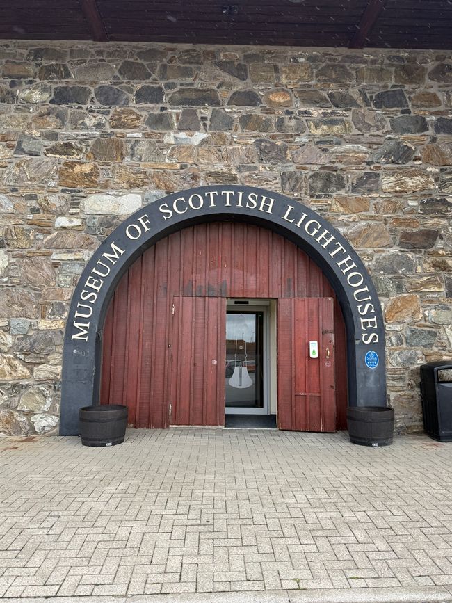 Lighthouse Museum