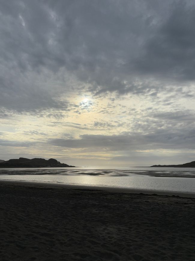 Mehr Meer
