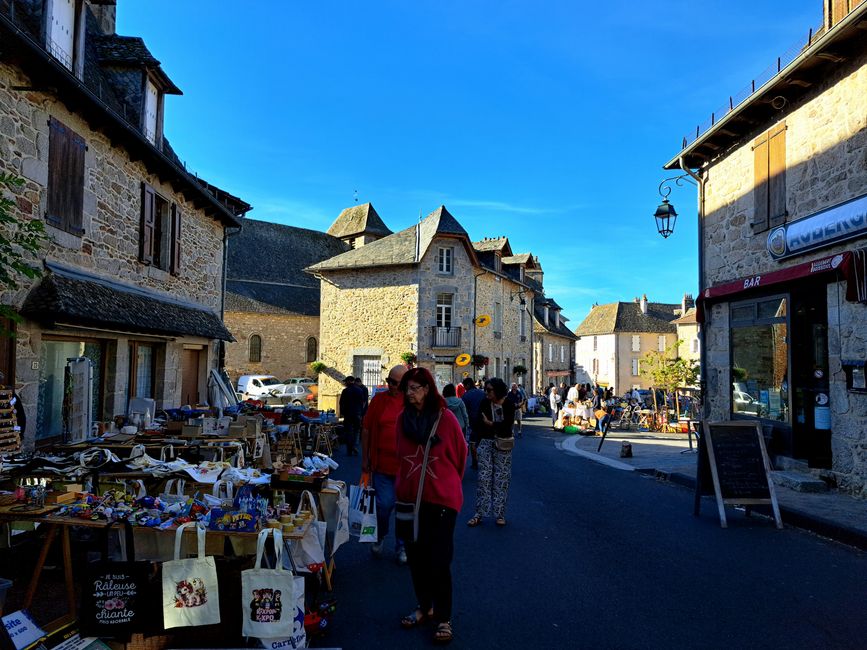 Saint-Mamet-la-Salvetat