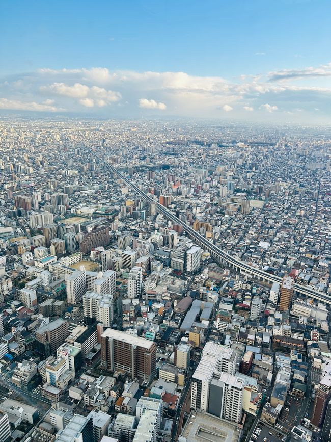 Osaka - 11.den 