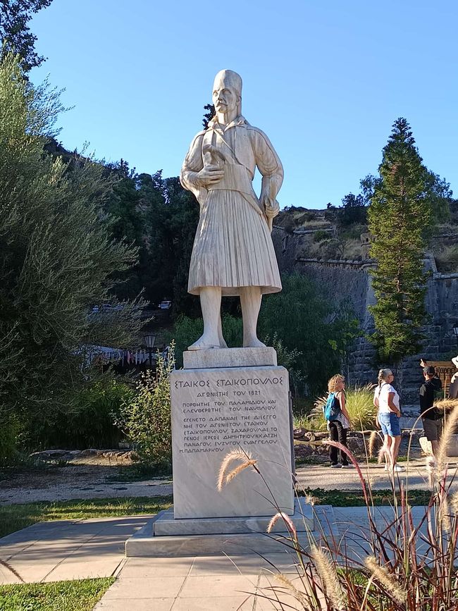 Nafplio