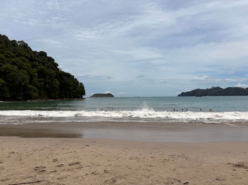 Unterwegs in Costa Rica