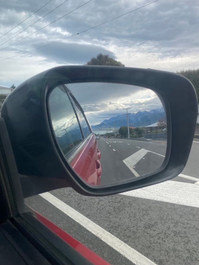 Nelson, Queen Charlotte drive, Picton, Kaikoura, Blenheim